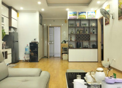 bán căn góc 81m2 3 phòng ngủ view hồ chung cư thanh hà