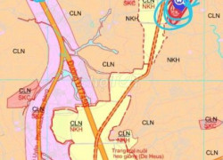 Bán đất 1,4ha tại Bắc Tân Uyên, Bình Dương