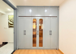 CHÍNH CHỦ LÂU ĐỜI – CẤP 4 GIÁ TỐT – NGAY TRUNG TÂM DƯƠNG BÁ TRẠC – 100.5M² – CHỈ 10.2 TỶ