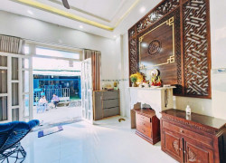 NHÀ 2 TẦNG HẺM XE TẢI - LÒ LU THỦ ĐỨC - 3PN 3WC - HÀNH LANG THOÁNG MÁT - NGANG 6.2M ĐẤT VUÔNG - 0854100036