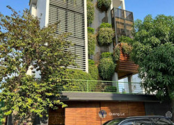 BIỆT THỰ KHU COMPOUND ĐƯỜNG LAM SƠN – PHƯỜNG 6, BÌNH THẠNH – NGANG 10M – GIÁ CHỈ 26 TỶ