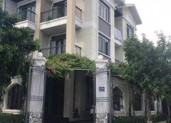 BIỆT THỰ ĐẶNG THUỲ TRÂM BÌNH THẠNH - 2 TẦNG – 183M² – GÓC 2 MẶT TIỀN – CHỈ 30 TỶ – PHÁP LÝ RÕ RÀNG