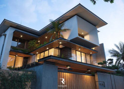 BÁN BIỆT THỰ 300M² VIEW CÔNG VIÊN – ĐƯỜNG BÌNH LỢI – P13, BÌNH THẠNH – GIÁ CHỈ 29,9 TỶ