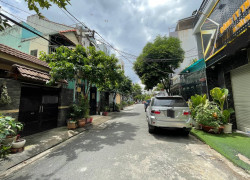 Bán nhà 106m2 Mặt Tiền Khu Tân Hương - Đ. Đô Đốc Thủ - Tân Phú