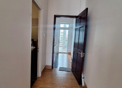 Bán nhà 2 mặt tiền – sát Metro – 104m² – sổ vuông vức – chỉ 12.8 tỷ