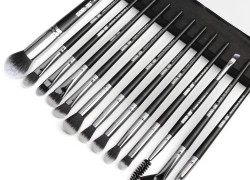 [BeautyTalk] SET CỌ MAANGE 13 CÂY – ĐẦY ĐỦ CHO NGƯỜI MỚI BẮT ĐẦU MAKEUP