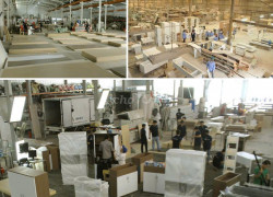 Cần Tuyển NV Triển Khai Bản Vẽ Nội Thất ra CNC làm tại Q12