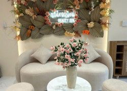 Tuyển 3 KTV SPA có kinh nghiệm làm Q11, phụ cấp cơm trưa nước uống