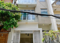 Bán nhà đẹp hẻm Lê Đức Thọ, phường 17, quận Gò Vấp 80m2 trệt 2 lầu, 12,5 tỷ