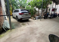 Bán lô đất Độc Lập Cự Khối full thổ cư 169m MT10m 12.5 tỷ ô tô vào đất