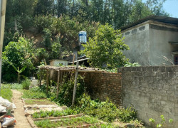 Đất mường Thanh