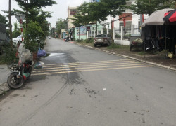 ĐẤT HIẾM ĐA TỐN – VUÔNG NHƯ A4 – NGÕ THÔNG TỨ TUNG – Ô TÔ VÀO NHÀ – NHỈNH 5 TỶ