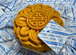 Gói Oxy-Oxytoc cứu nguy cả mùa trung thu