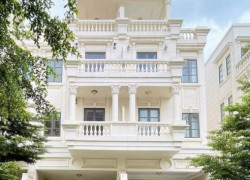 Chỉ 19 tỷ/căn 5x20 Cityland P10, Q Gò Vấp. Nhà hoàn thiện, có thang máy, đang HĐ thuê 80tr/tháng