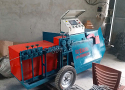 Máy bẻ tay dê tự động 16-18 đai/phút Đại Phước