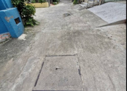 BÁN NHÀ NGAY CHỢ LINH XUÂN, THỦ ĐỨC, HẺM XE HƠI THÔNG, TẶNG FULL NỘI THẤT,2 TẦNG, NHỈNH 4TỶ.
