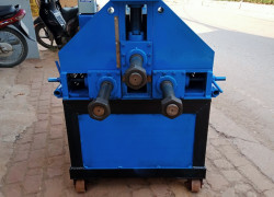 Máy uốn ống cơ 3 trục 21-60