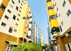 Giá Full 500tr Căn Hộ HAPPY HOME Nhơn Trạch, Có Trả Góp