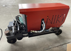 Máy uốn sắt cây 1 đầu