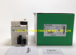 Module cấp nguồn Schneider BMXCPS3500