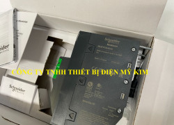 Module Schneider BMXP342020