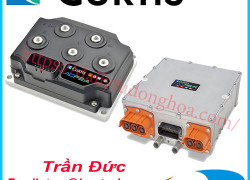 Bộ điều khiển động cơ Curtis | Nhà cung cấp Curtis chính hãng