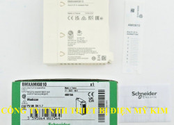 Module ngõ Schneider BMXAMI0810