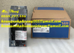 MR-J4-350A - Bộ điều khiển Mitsubishi giá ưu đãi - Giao ngay