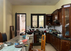 BÁN GẤP NHÀ MẶT PHỐ HOÀNG MAI – VỊ TRÍ ĐẮC ĐỊA, KINH DOANH CỰC ĐỈNH!