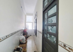 5 TẦNG 11PN- 2 MẶT HẺM XE TẢI TRÁNH - XE HƠI NGỦ NHÀ - ĐƯỜNG PHẠM VĂN BẠCH, TÂN BÌNH