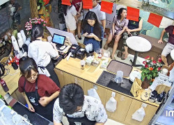 Chính chủ cần Nhượng quán trà sữa nhượng quyền Teamazing Văn Khê Quận Hà Đông Hà Nội