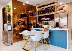 Bán nhanh CHCC M7 Midtown, Phú Mỹ Hưng, Quận 7