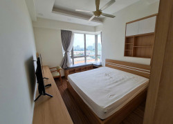 Bán gấp CHCC Happy Valley, 135m2, Phú Mỹ Hưng, Quận 7