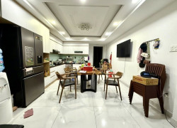 BÁN NHÀ 1 TRỆT 1 LẦU - ĐƯỜNG SỐ - CHỢ HIỆP BÌNH - 60M2 - CHỈ NHỈNH 5 TỶ - MỚI ĐẸP Ở NGAY
