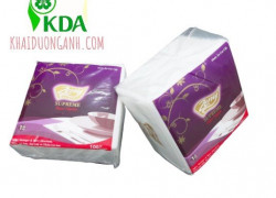 KHĂN ĂN NAPKIN CAO CẤP GIÁ RẺ PHÂN PHỐI CẦN THƠ