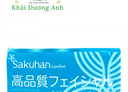 NHÀ CUNG CẤP KHĂN GIẤY LAU TAY, GIẤY LAU ĐA NĂNG ĐỒNG BẰNG SÔNG CỬU LONG
