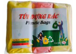 CHUYÊN CUNG CẤP TÚI ĐỰNG RÁC TẠI CẦN THƠ