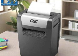 Máy hủy tài liệu GBC ShredMaster X308