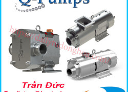 Bơm ly tâm Q-Pumps | Nhà cung cấp Q-Pumps chính hãng