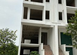 💥 Bán 01 căn Lk dãy B hướng ĐB- Trung Tâm Tin Học -P. Gia Cẩm