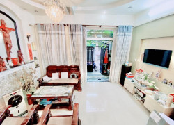 MẶT TIỀN XE TẢI  _ PHẠM VĂN HAI_ NGANG KHỦNG 5.3M_NHÀ MỚI 5 TẦNG_CHỈ 13.3 TỶ