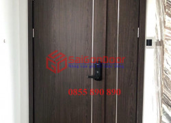 Cửa nhựa cps 2 cánh sgd