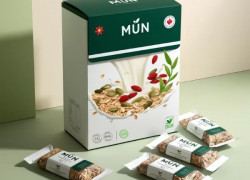 Nhận thiết kế & in hộp ngũ cốc đẹp tại Đà Nẵng – Giá rẻ, giao tận nơi