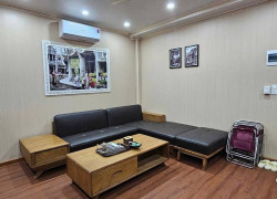 VỊ TRÍ HIẾM- PHỐ CỬA NAM QUẬN HOÀN KIẾM-107M 13xTỶ-NỘI THẤT XỊN-Ở NGAY-KINH DOANH-CHO THUÊ