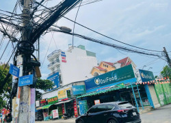 56tr/m,2, MTKD 2 tầng, 2p tới Metro, Kế Đ.Nam Hòa, ngang 5,6m, 125m2