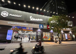 BÁN SIÊU VỊ TRÍ MẶT TIỀN CỘNG HÒA - Q.TÂN BÌNH. DT: 27MX44M, CN: 1028M2, HĐT: 300TR/TH - 350 TỶ TL.