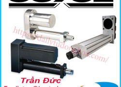 Bộ truyền động Joyce | Nhà cung cấp Joyce Dayton  hàng đầu Việt Nam