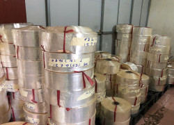 Màng co pvc bao bì niêm phong sản phẩm, an toàn