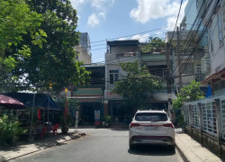 SIÊU PHẨM - 4X20 - 3 TẦNG - HẺM 8M THÔNG - VUÔNG VỨC - KHU DÂN TRÍ chủ gấp bán giảm ngay 300tr - giá mới 7.X tỷ