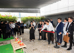 Sở hữu căn hộ cao cấp TT AVIO phong cách Nhật Bản – Ngay Vincom Dĩ An chỉ 9 triệu tháng.